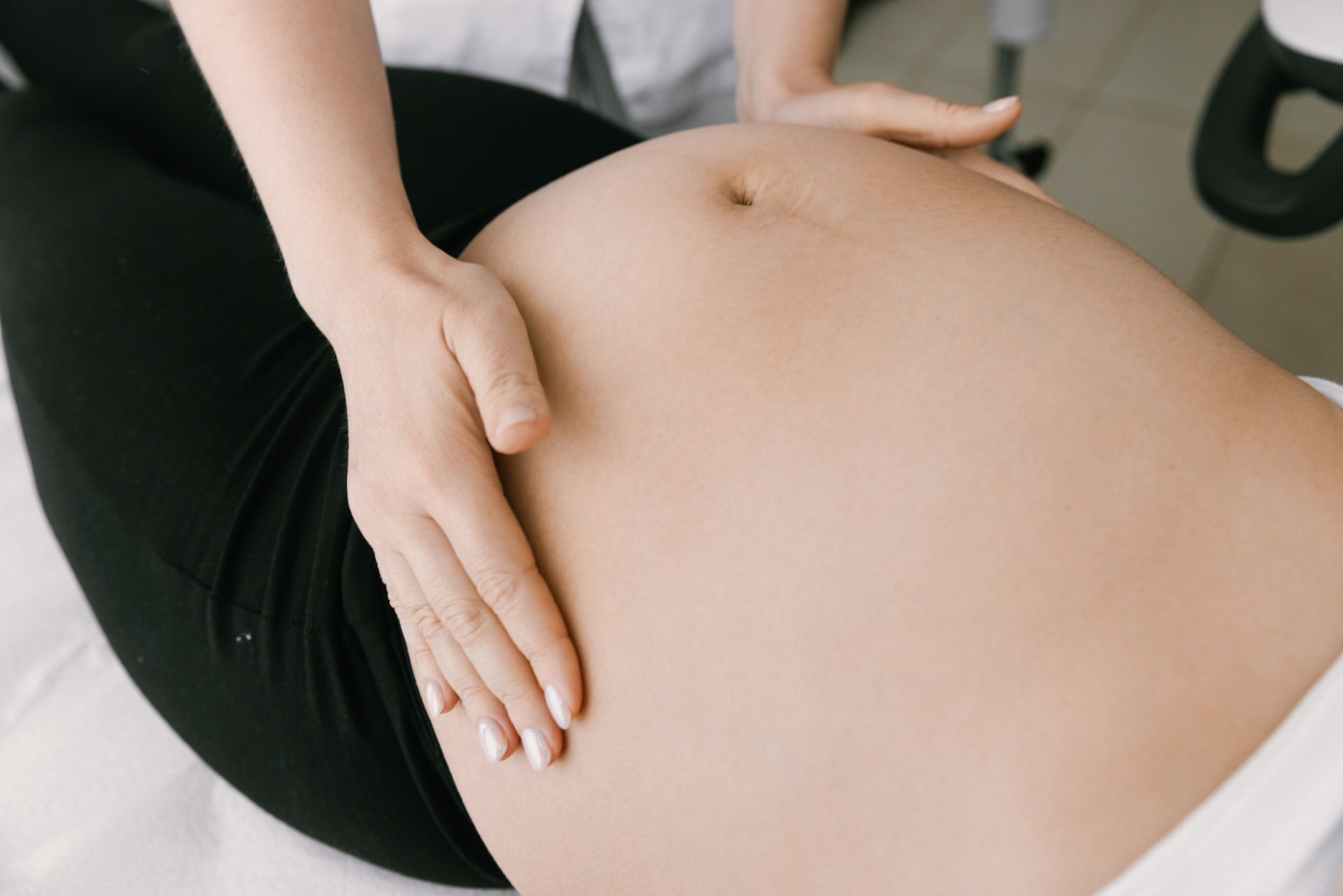Acupuncture grossesse: réponses aux questions fréquentes pendant cette période